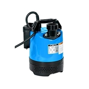Tsurumi LB-480A Portable Dewatering Pump