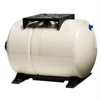 Red Lion 5.3 Gallon Pre-Charged Pressure Tank